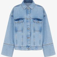 Selfridges Women's Oversized Jackets