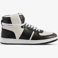 Collegium Men's Suede Trainers