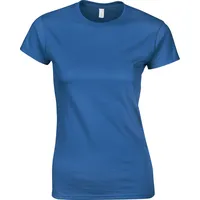 Gildan Women's Fitted T-shirts