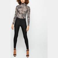 New Look Knitted Bodysuits for Women