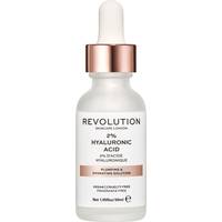 Revolution Skincare Face Oils & Serums