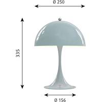 Louis Poulsen Table Lamps for Living Room