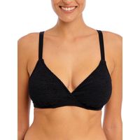 Secret Sales Freya Black Bikini Tops