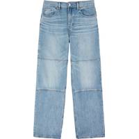 Helmut Lang Men's Carpenter Jeans