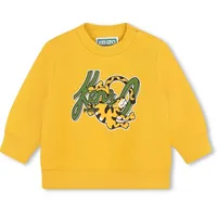 FARFETCH Kenzo Baby Sweatshirts