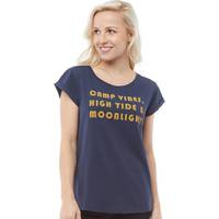 Animal Graphic Tees for Women