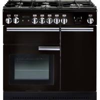 Appliance City Gas Range Cookers
