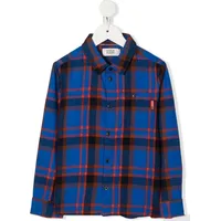 Scotch and Soda Boy's Print Shirts