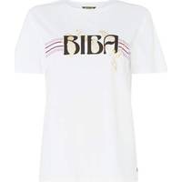 Women's Biba Logo T-Shirts