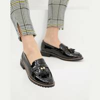 ASOS Patent Leather Loafers for Women