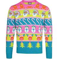 The Christmas Shop Men's Jumpers
