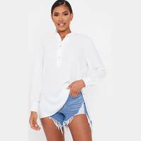 I Saw It First Women's Loose Blouses
