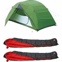 Simply Hike 4 Man Tents