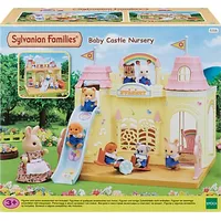 Sylvanian Families Ride On Toys