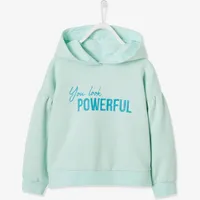 vertbaudet Girl's Fleece Sweatshirts