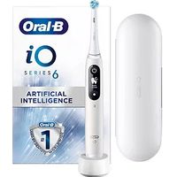 Boots Oral B Dental Care