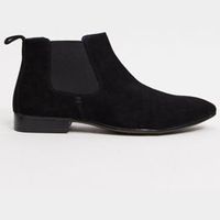 Silver Street Chelsea Boots for Men