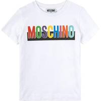 Moschino Boy's Designer T-shirts