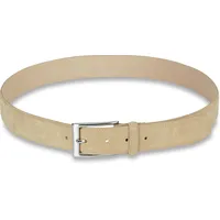 TM Lewin Men's Suede Belts