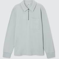 Kin Men's Half Zip Jumpers