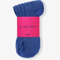 Selfridges Men's Cashmere Socks