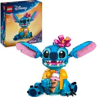 George at ASDA Lego Disney