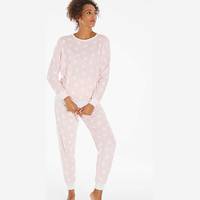 Jd Williams Women's Fleece Pyjamas