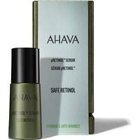 Ahava Face Oils & Serums