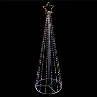 Premier Decorations Christmas Tree Toppers