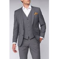 Suit Direct Men's Grey Suits