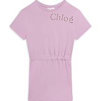 Chloé Girl's Cotton Dresses