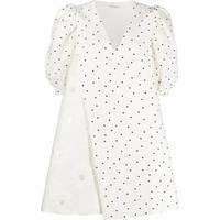 Shop Stine Goya Polka Dot Dresses up to 80% Off | DealDoodle