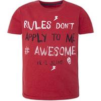 Pepe Jeans Cotton T-shirts for Boy