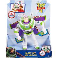 Maqio Buzz Lightyear Toys