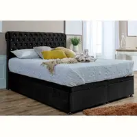 Eleganza Home Bed Frames