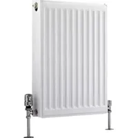 B&Q NRG Central Heating Radiators