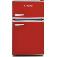 ManoMano Retro Fridge Freezers