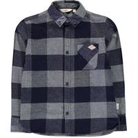 Lee Cooper Long Sleeve Shirts for Boy