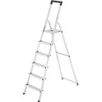 Hailo Step Ladders