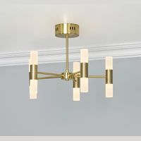 Inlight Modern Flush Ceiling Lights