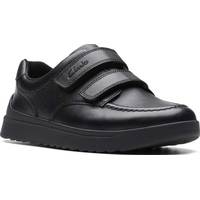 Begg Shoes Boy's Leather School Shoes