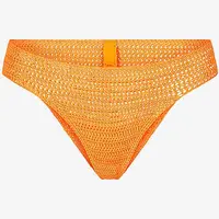 Selfridges Neon Swimwear For Women