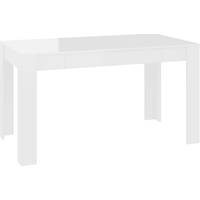 Furniture In Fashion White Dining Tables