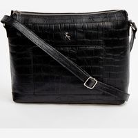 Ashwood Women's Black Crossbody Bags