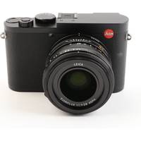 Leica Cameras and Camcorders