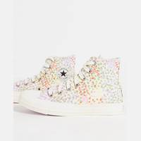 ASOS Converse Women's High Top Trainers