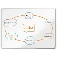 Viking UK Nobo Whiteboards