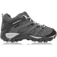 Merrell Wide Fit Walking Boots