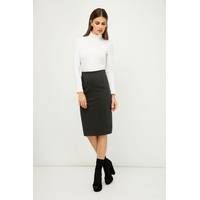 Conquista Women's Fitted Skirts