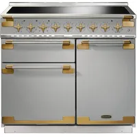 Appliance City Rangemaster Induction Range Cookers